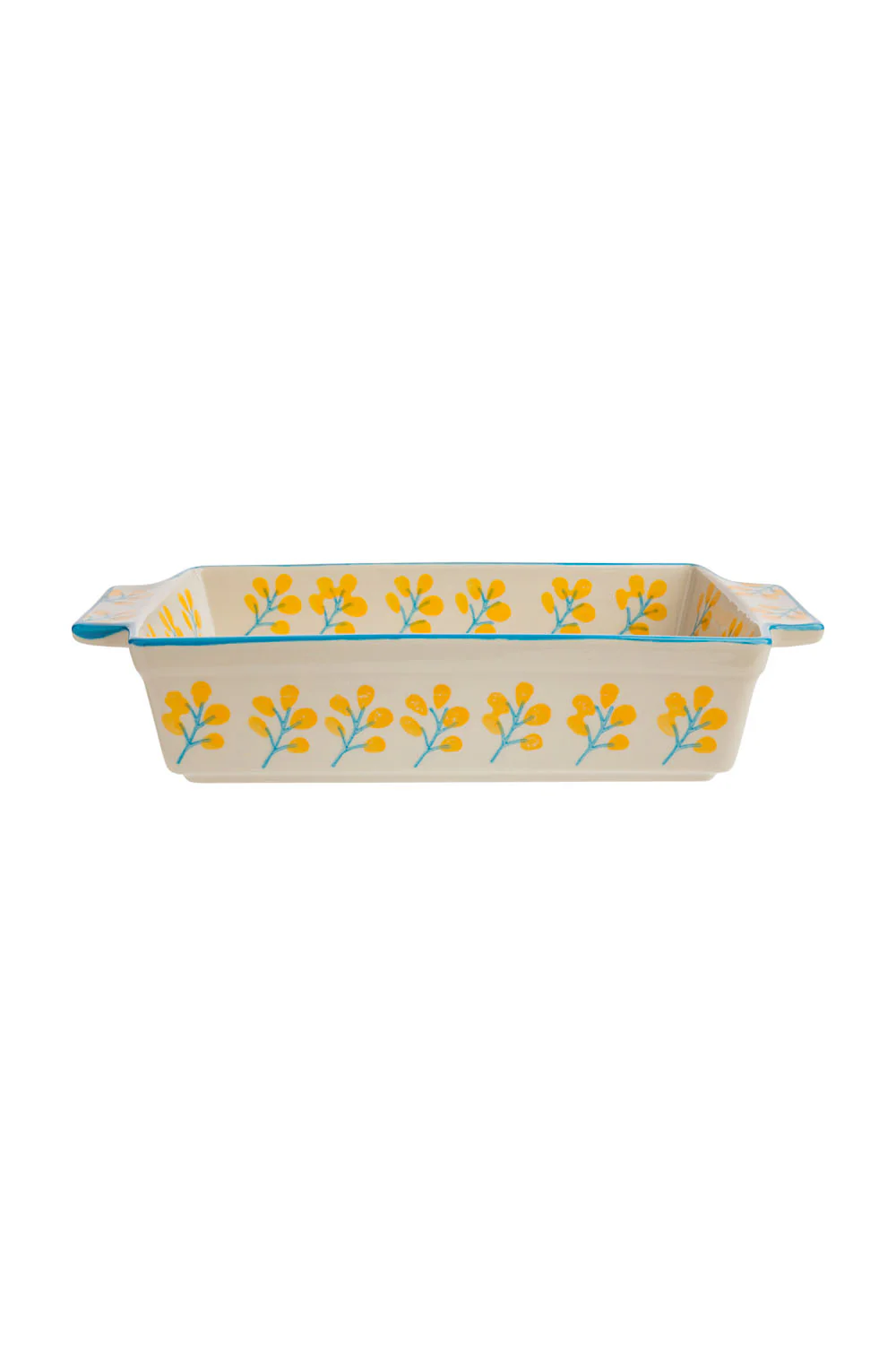 Kleine Kuchenform FLORAL - Image 2