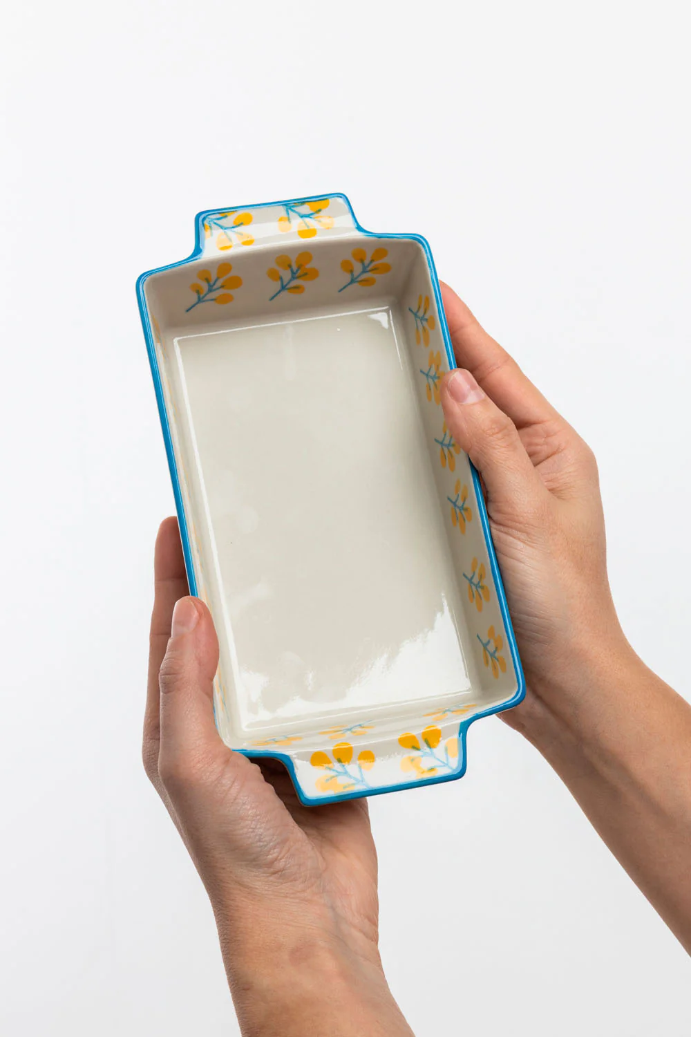 Kleine Kuchenform FLORAL - Image 3