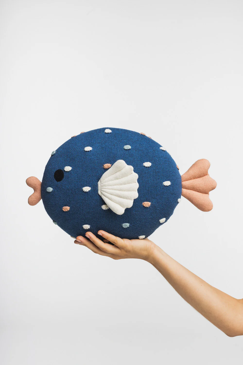 Kuscheltier BLOOPLY