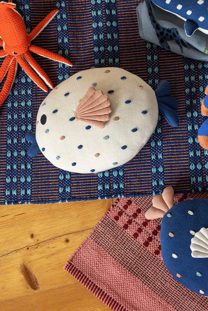 Kuscheltier BLOOPLY