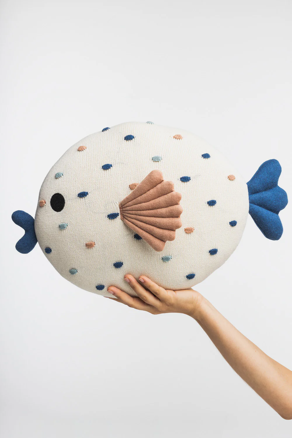 Kuscheltier BLOOPLY - Image 2