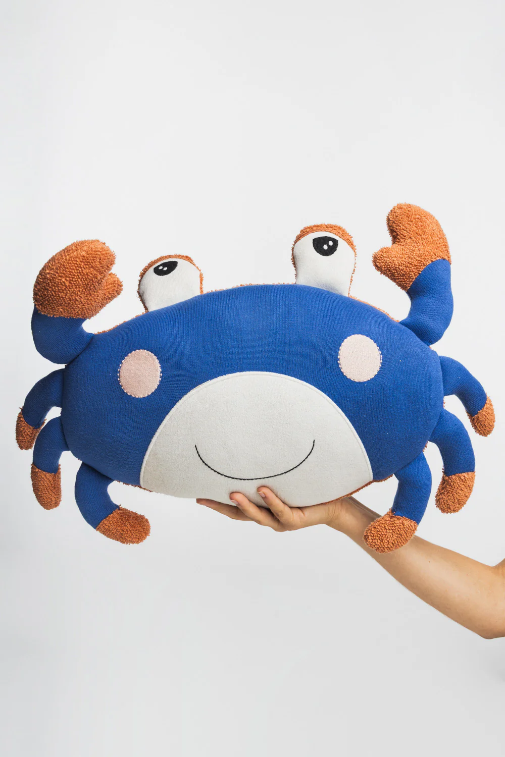 Kuscheltier CRABLOO - Image 4