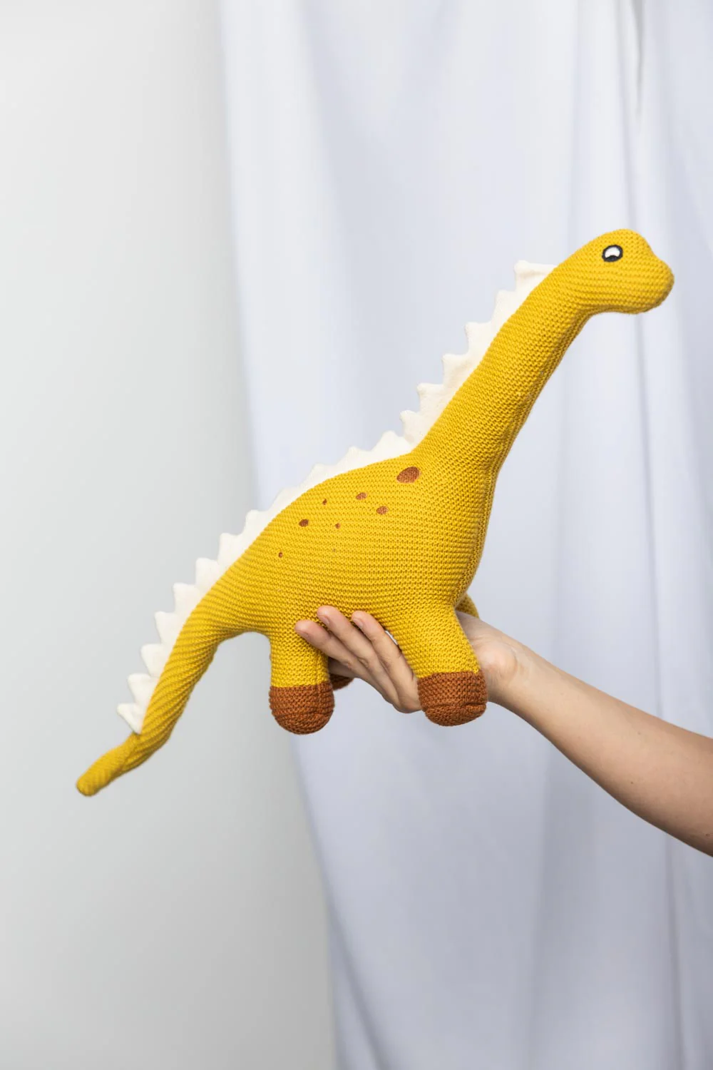 Kuscheltier DINO - Image 4
