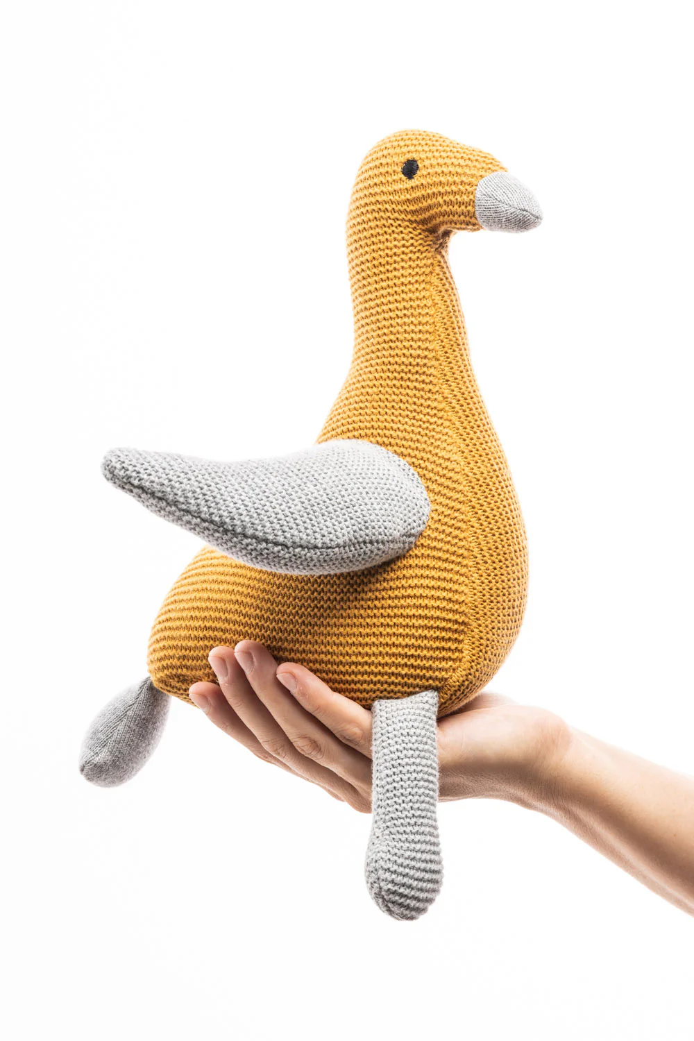 Kuscheltier DUCK - Image 4