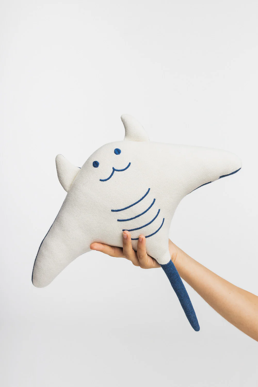 Kuscheltier FLAPPY FIN - Image 5