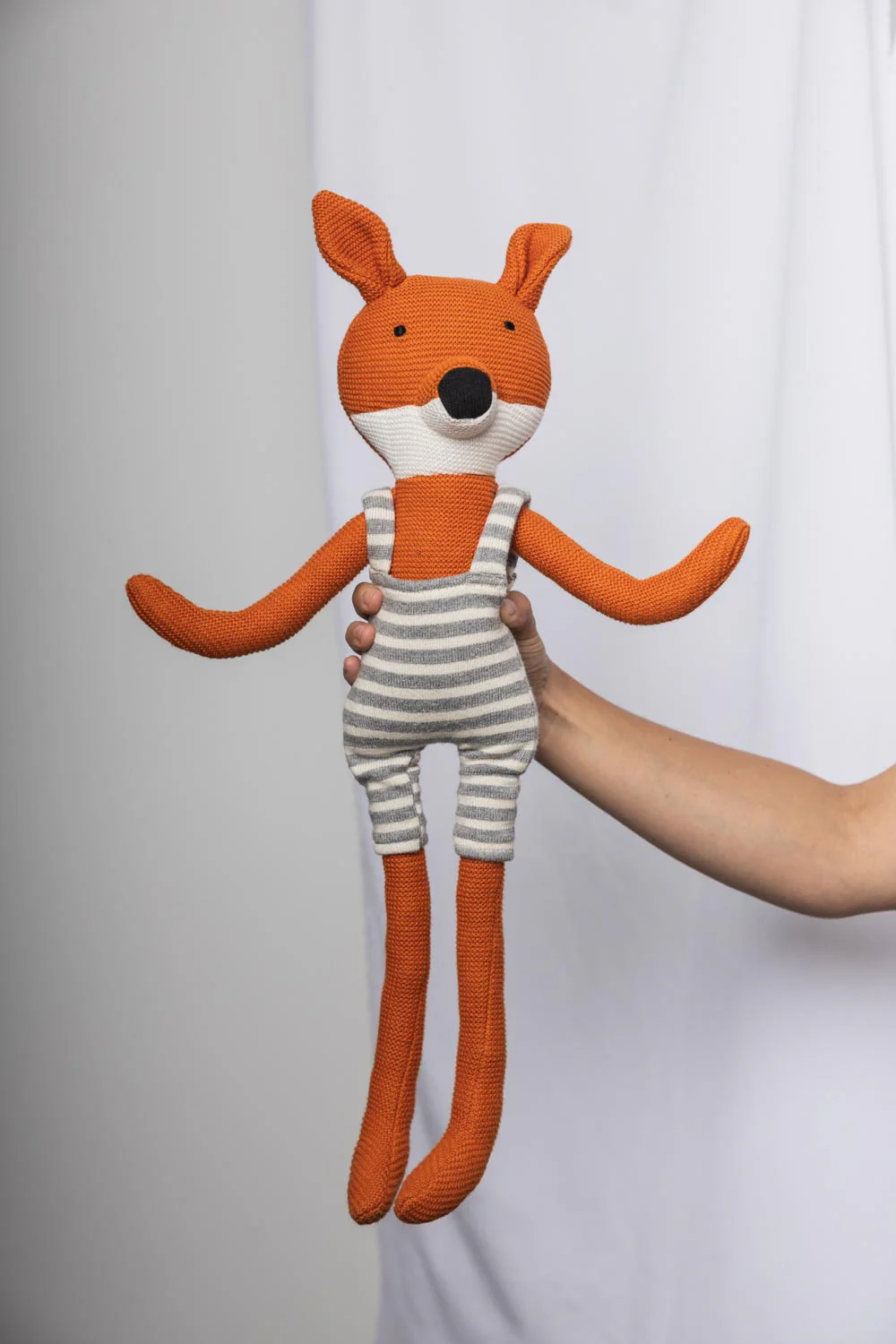 Kuscheltier FOXY - Image 3