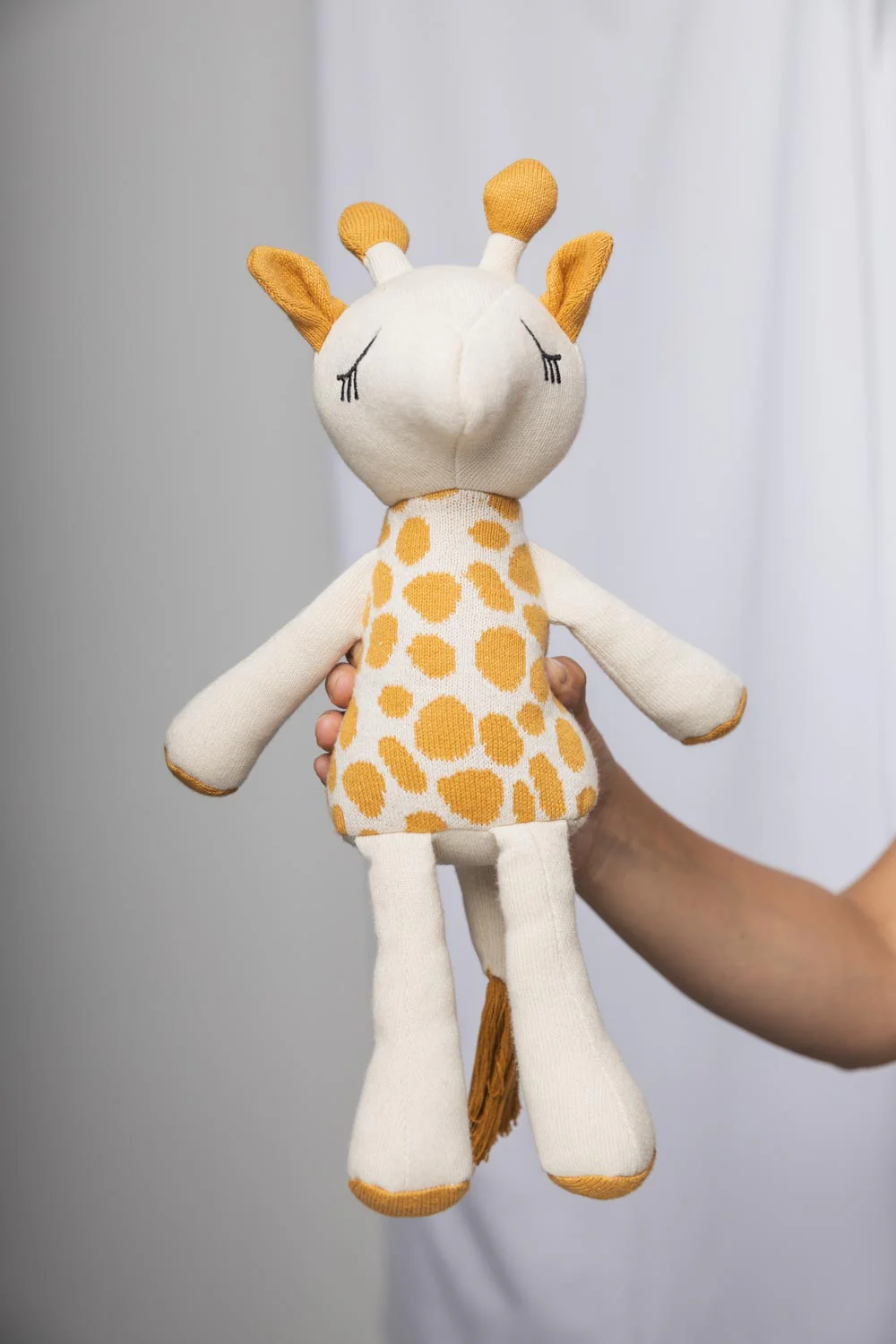 Kuscheltier GIRAFFE - Image 3