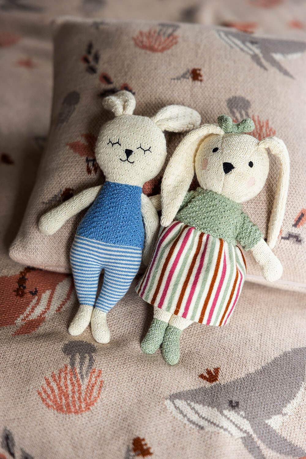 Kuscheltier HOPPELOO - Image 4