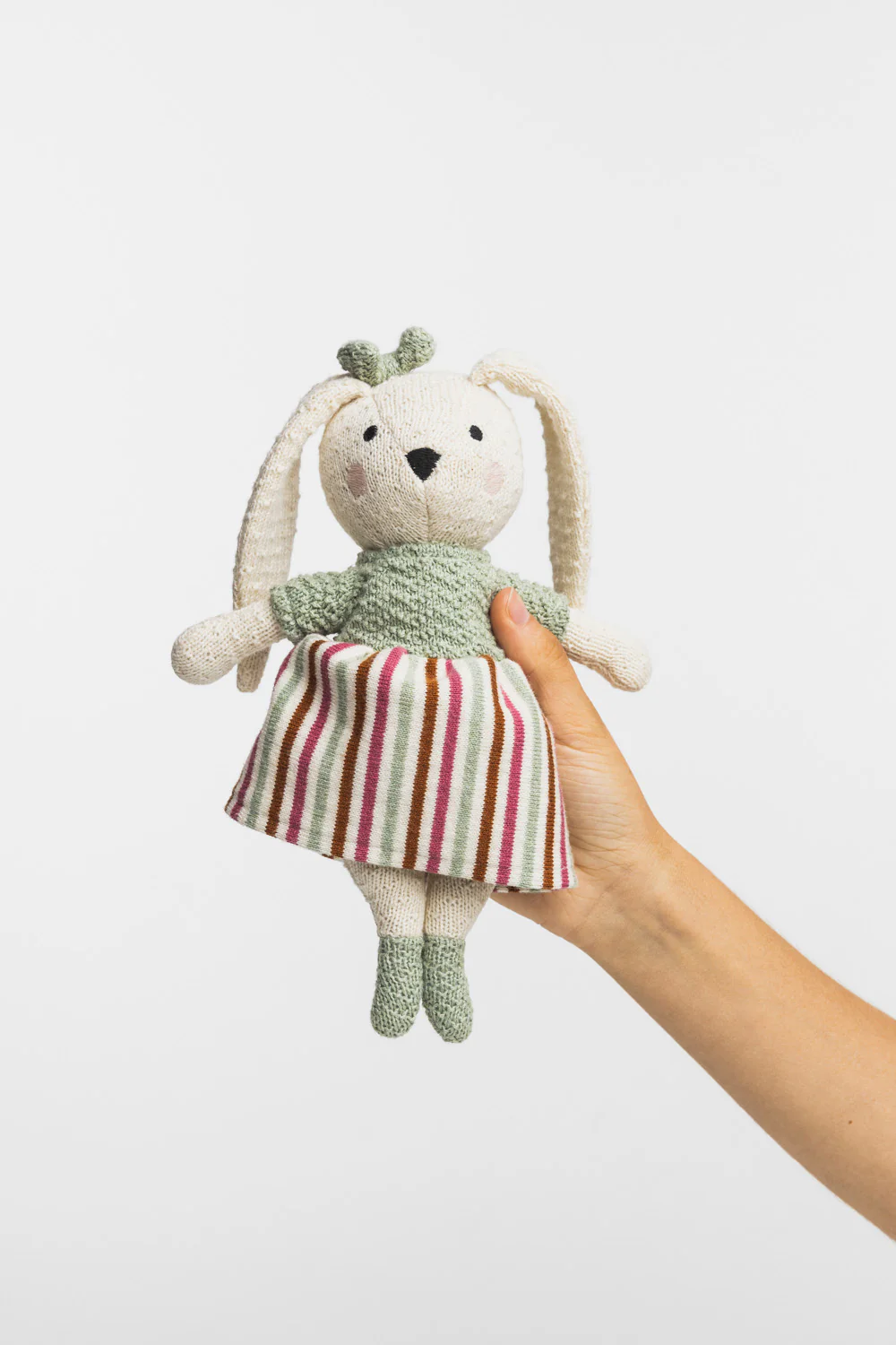 Kuscheltier HOPPELOO - Image 4