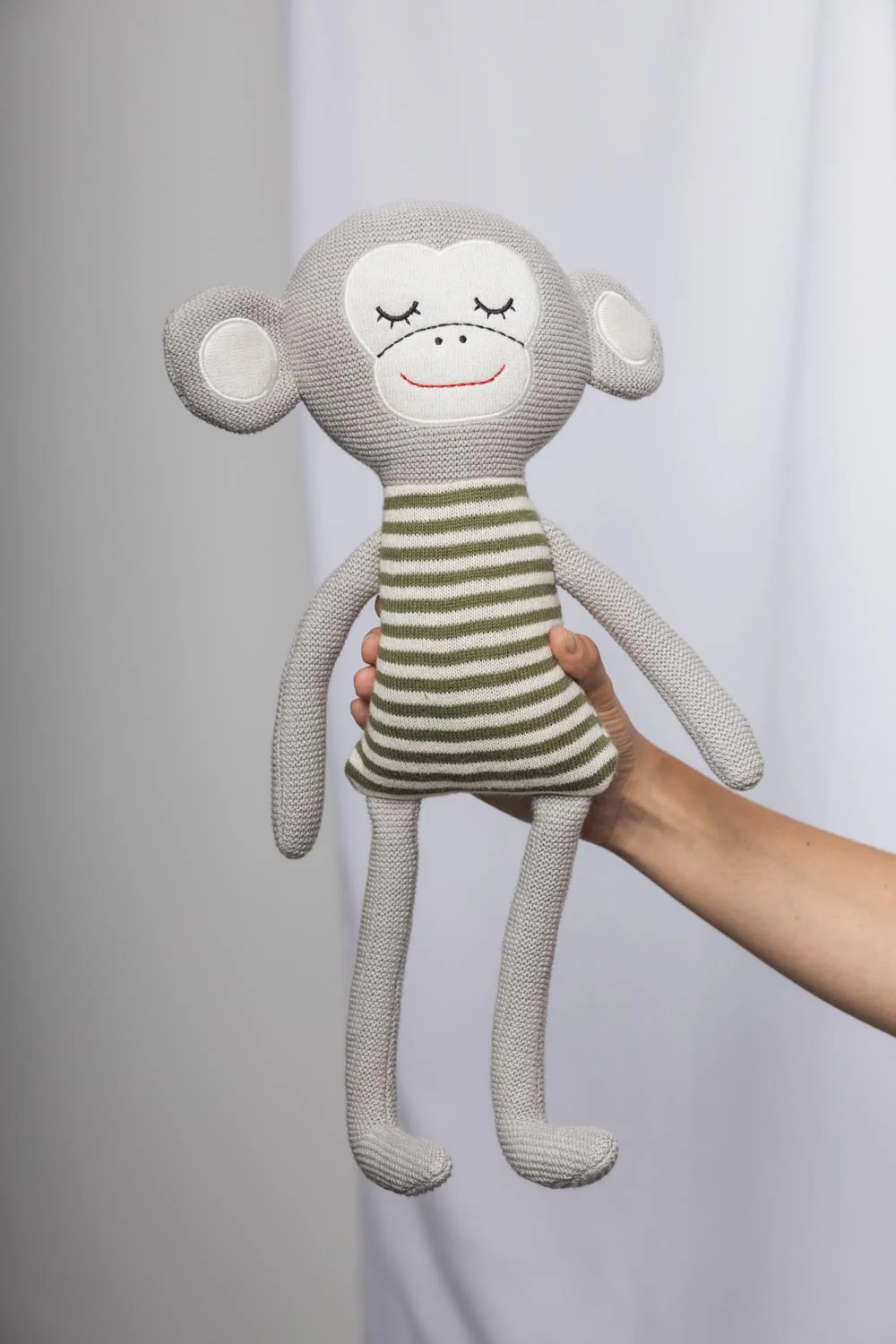 Kuscheltier MONKEY - Image 3