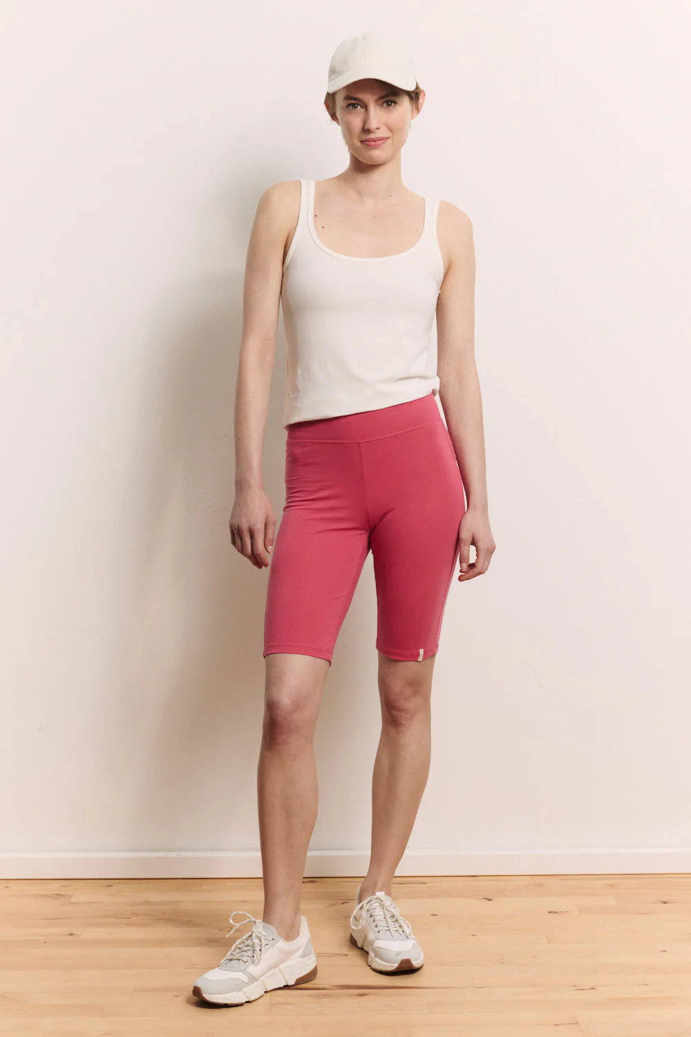 Leggings Noraa aus Bio-Baumwolle - Image 4