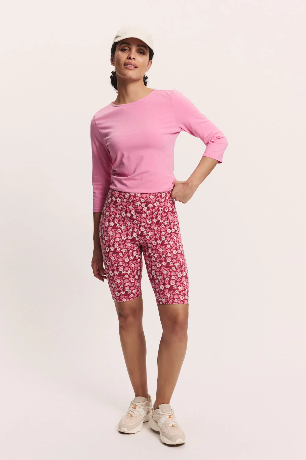 Leggings Noraa aus Bio-Baumwolle - Image 4