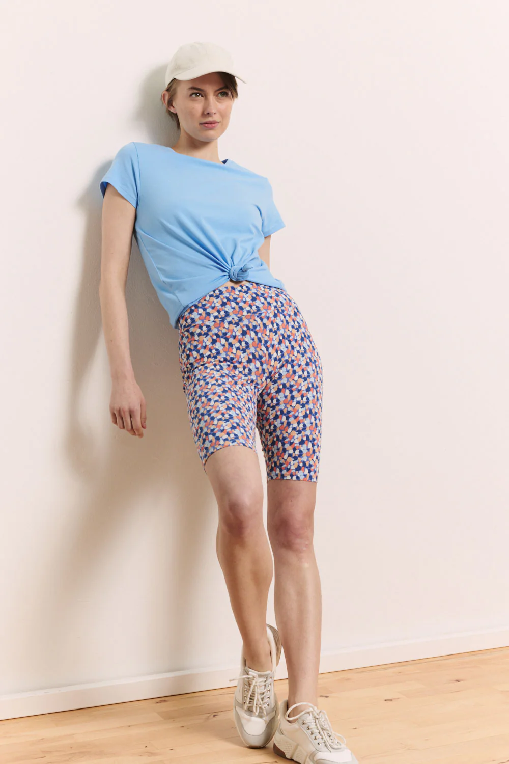 Leggings Noraa aus Bio-Baumwolle - Image 4