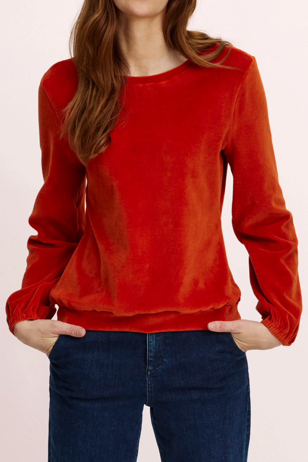 Lockeres Nicki-Shirt - Image 3