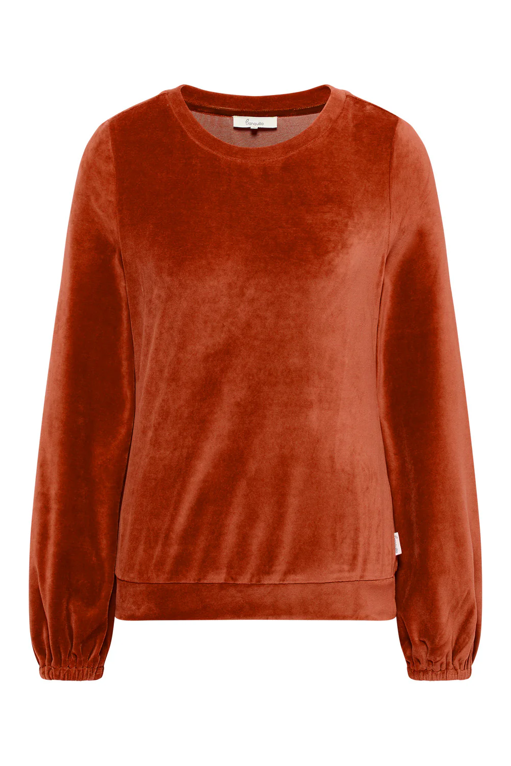 Lockeres Nicki-Shirt - Image 4