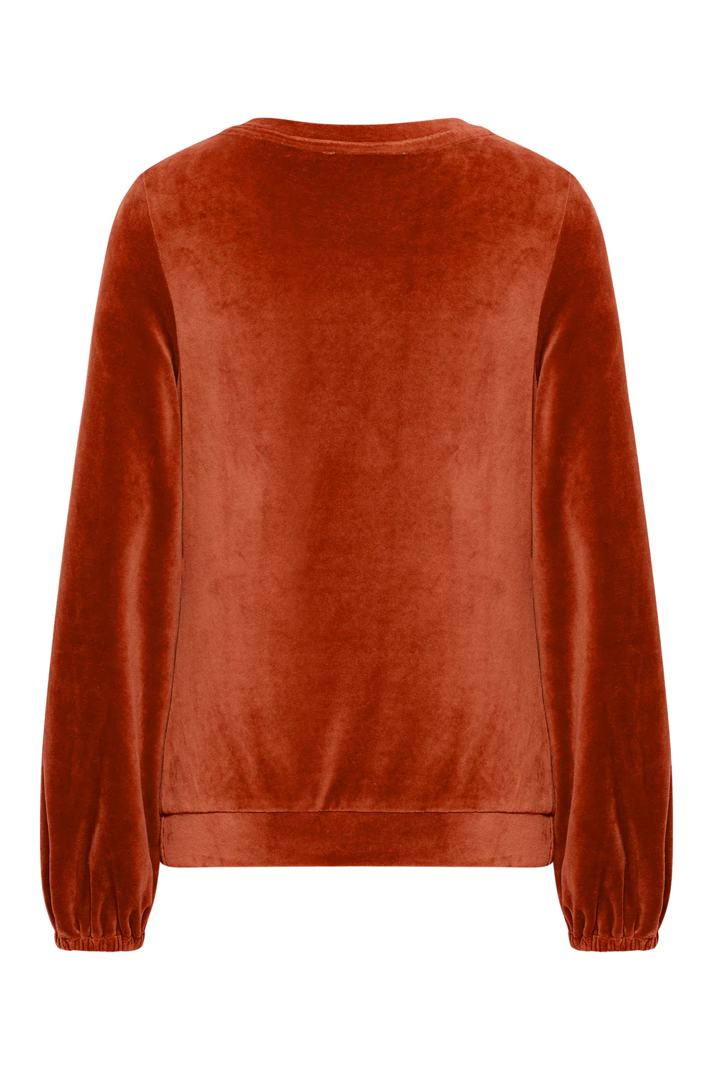 Lockeres Nicki-Shirt - Image 5