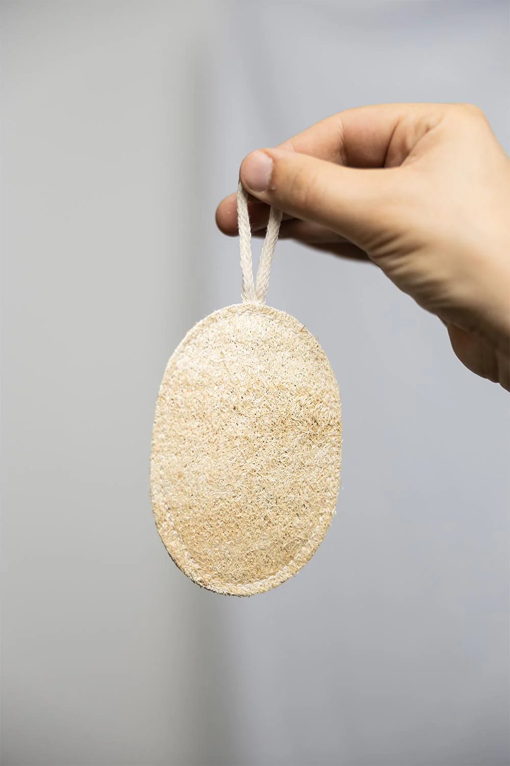 Luffa-Schwamm oval - Image 3