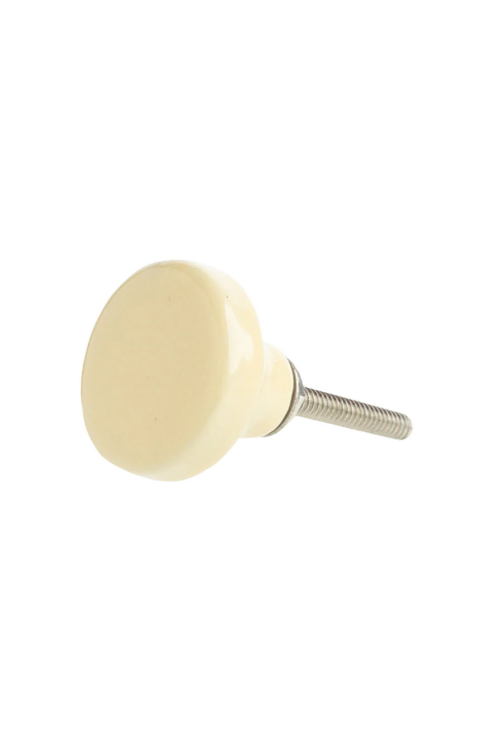 Möbelknauf IVORY