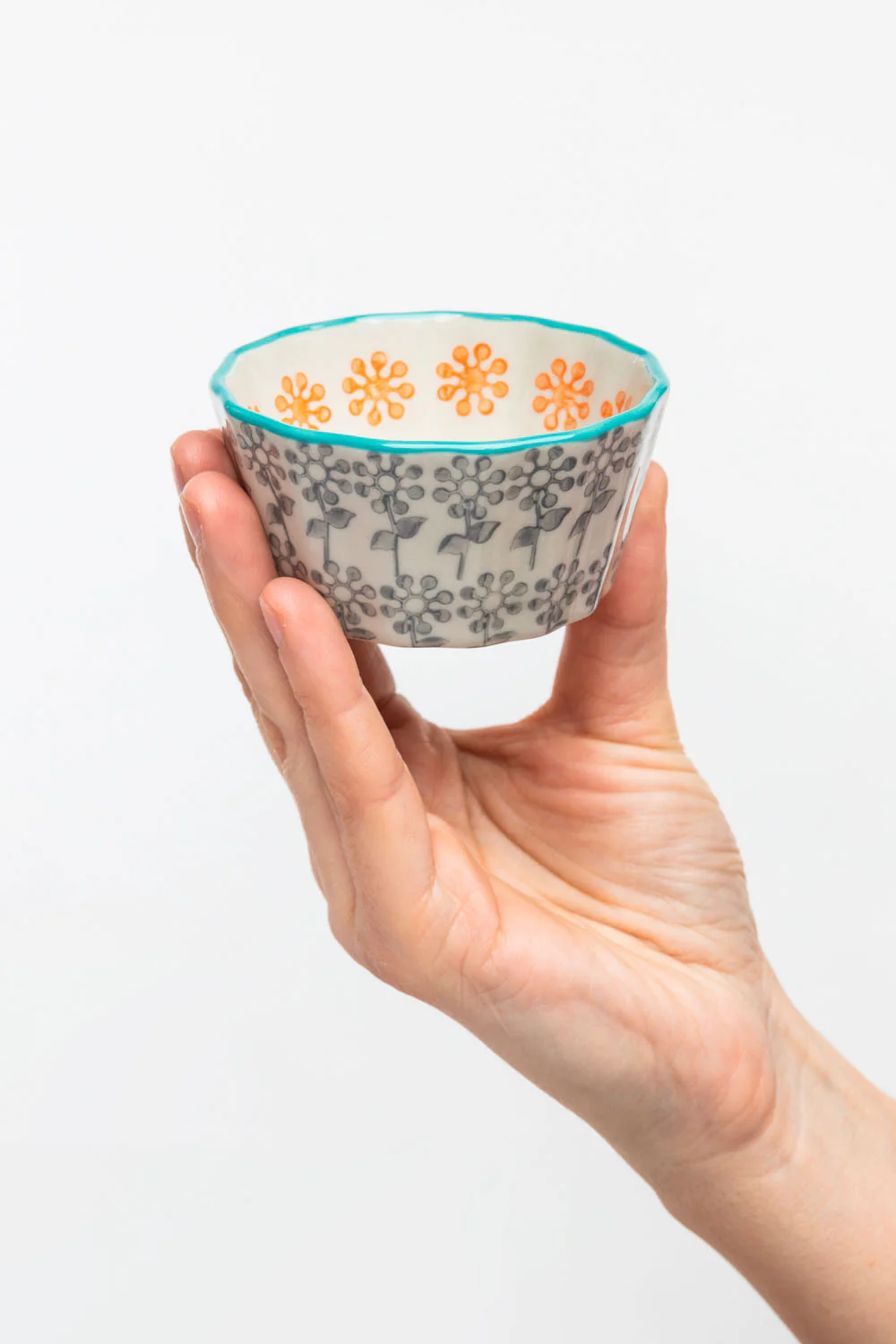 Muffinform FLORAL - Image 3