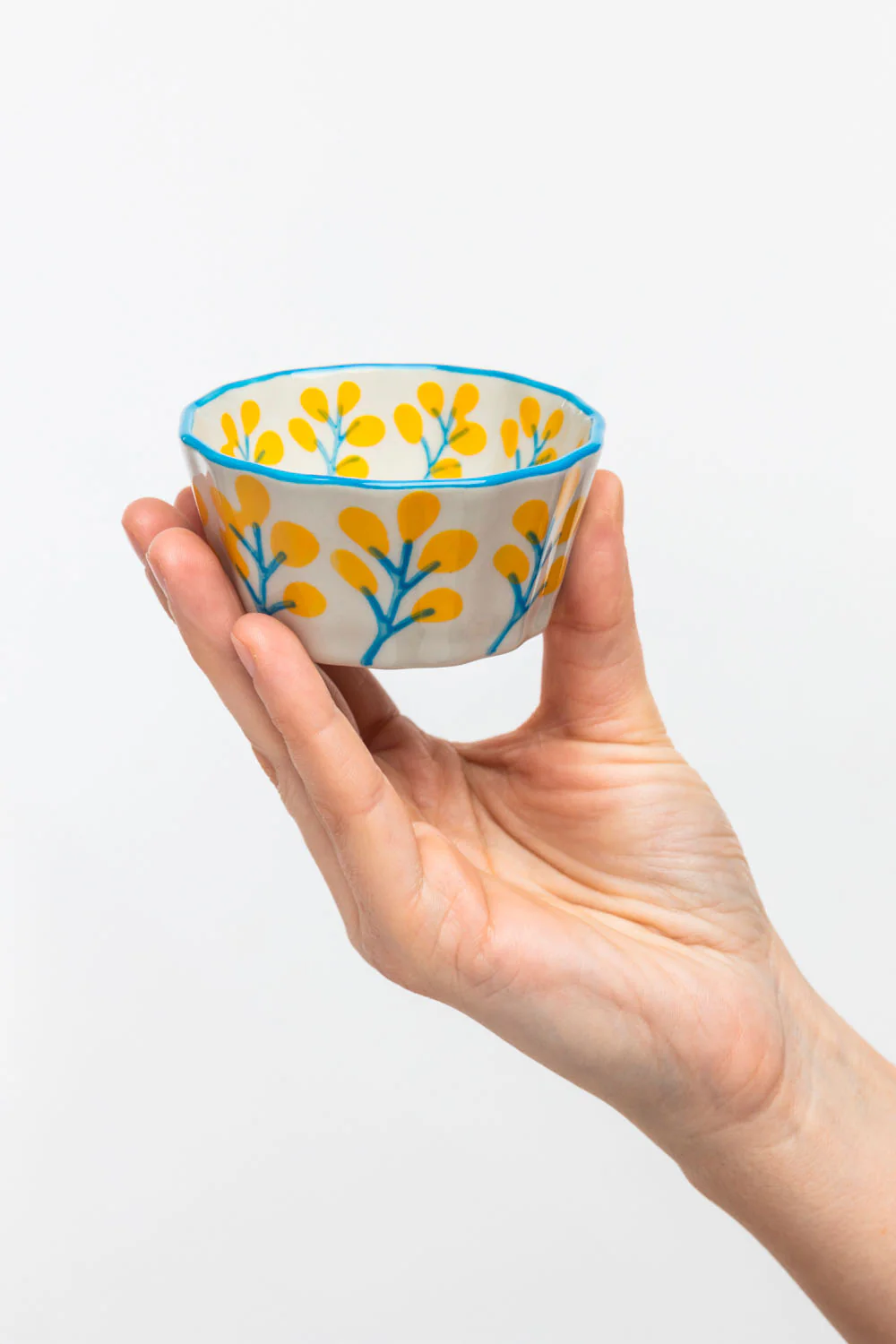 Muffinform FLORAL - Image 4