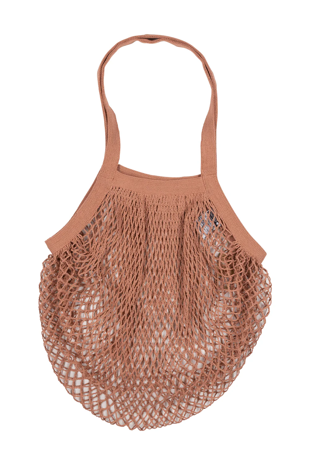 Netzbeutel rose - Image 2
