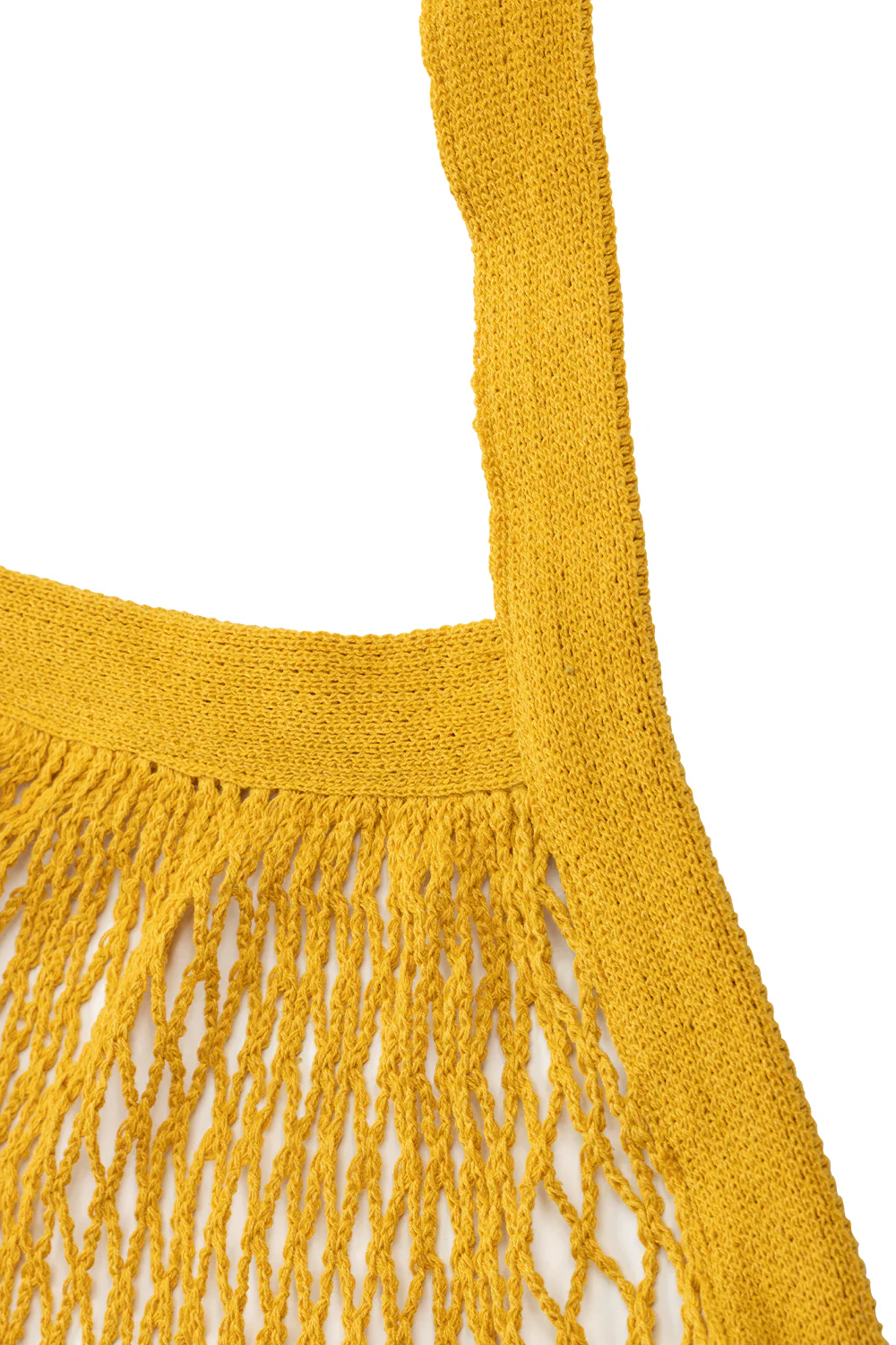 Netzbeutel yellow - Image 2