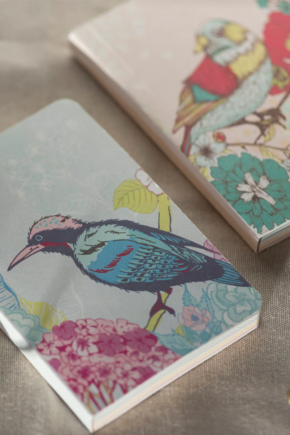 Notizbuch BIRD - Image 4
