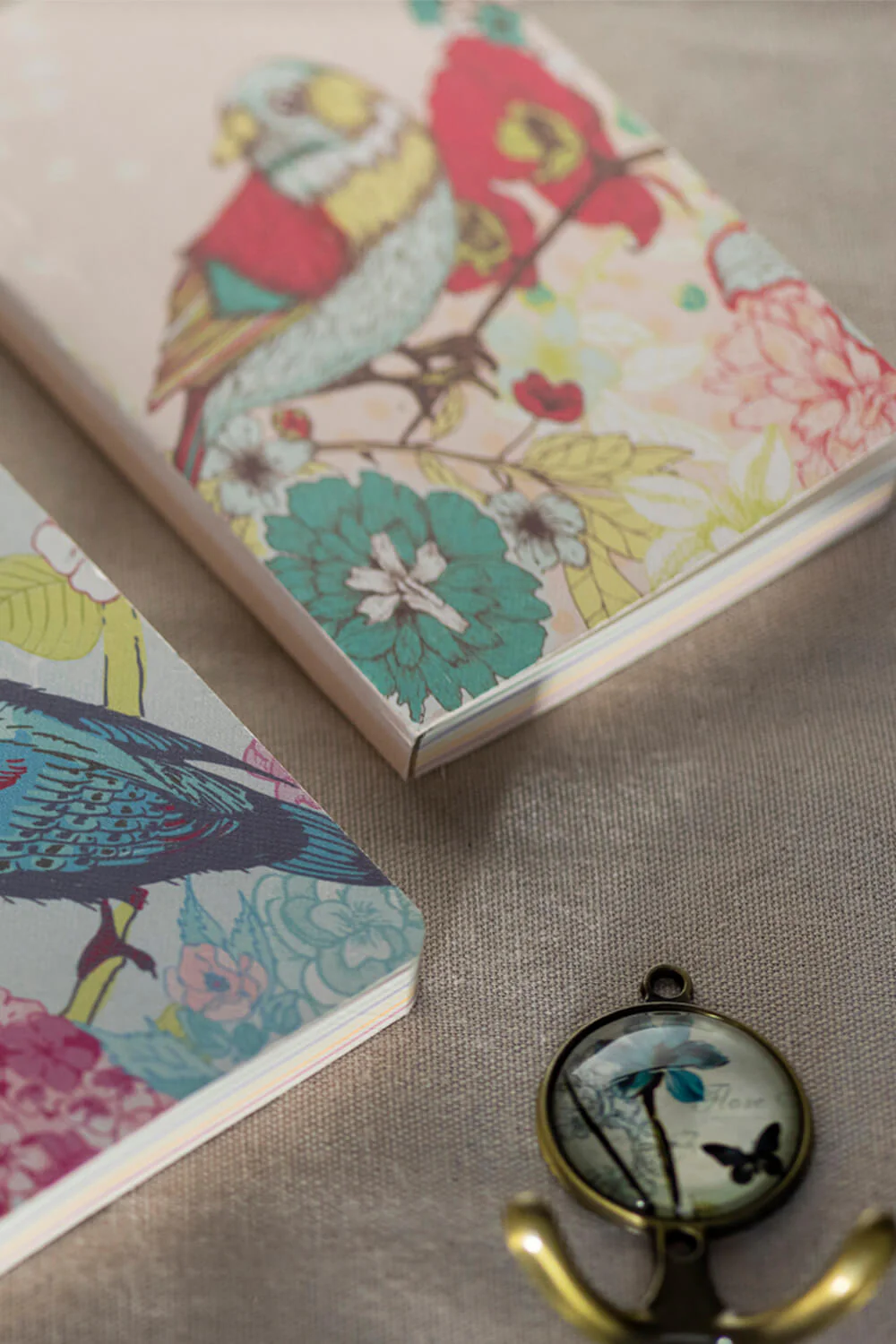 Notizbuch BIRD - Image 4