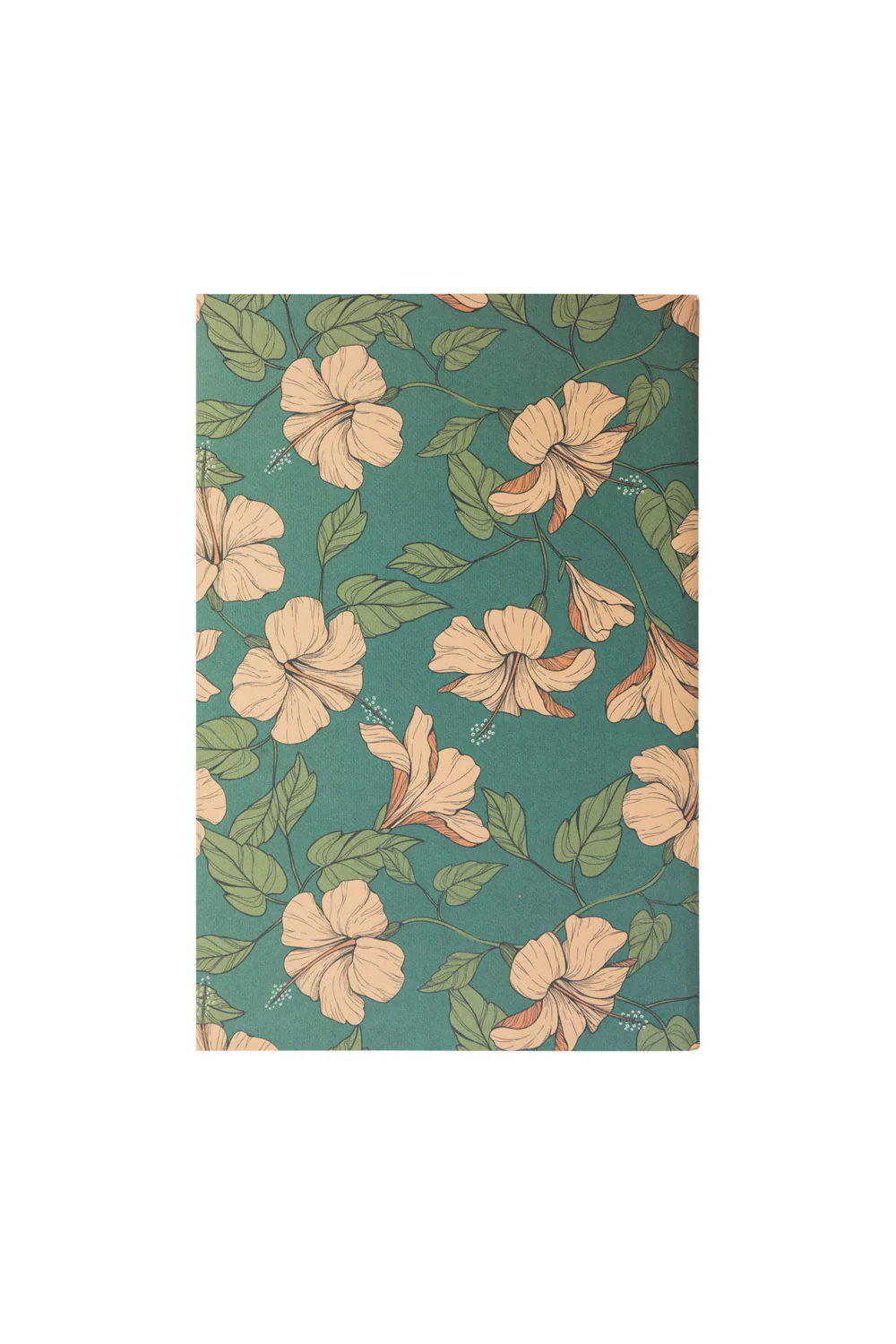 Notizbuch HIBISCUS A5