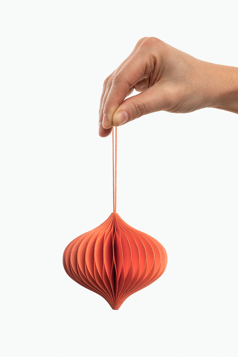 Papieranhänger CAMELIA DROP - Image 2