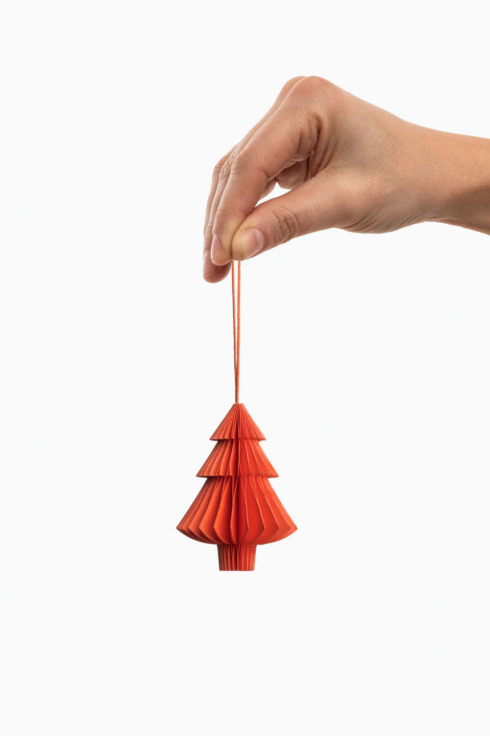 Papieranhänger CAMELIA TREE - klein - Image 2