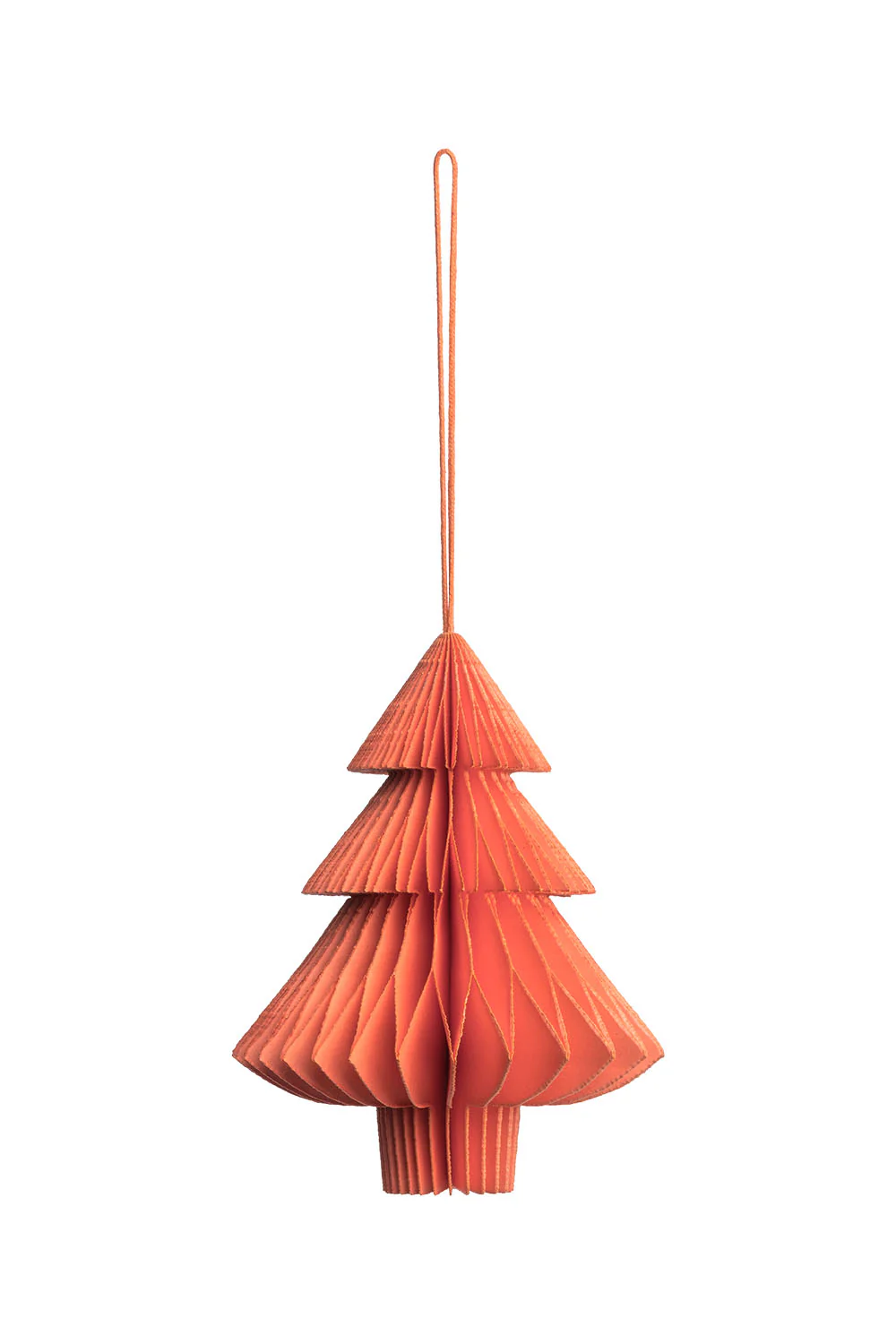 Papieranhänger CAMELIA TREE - groß