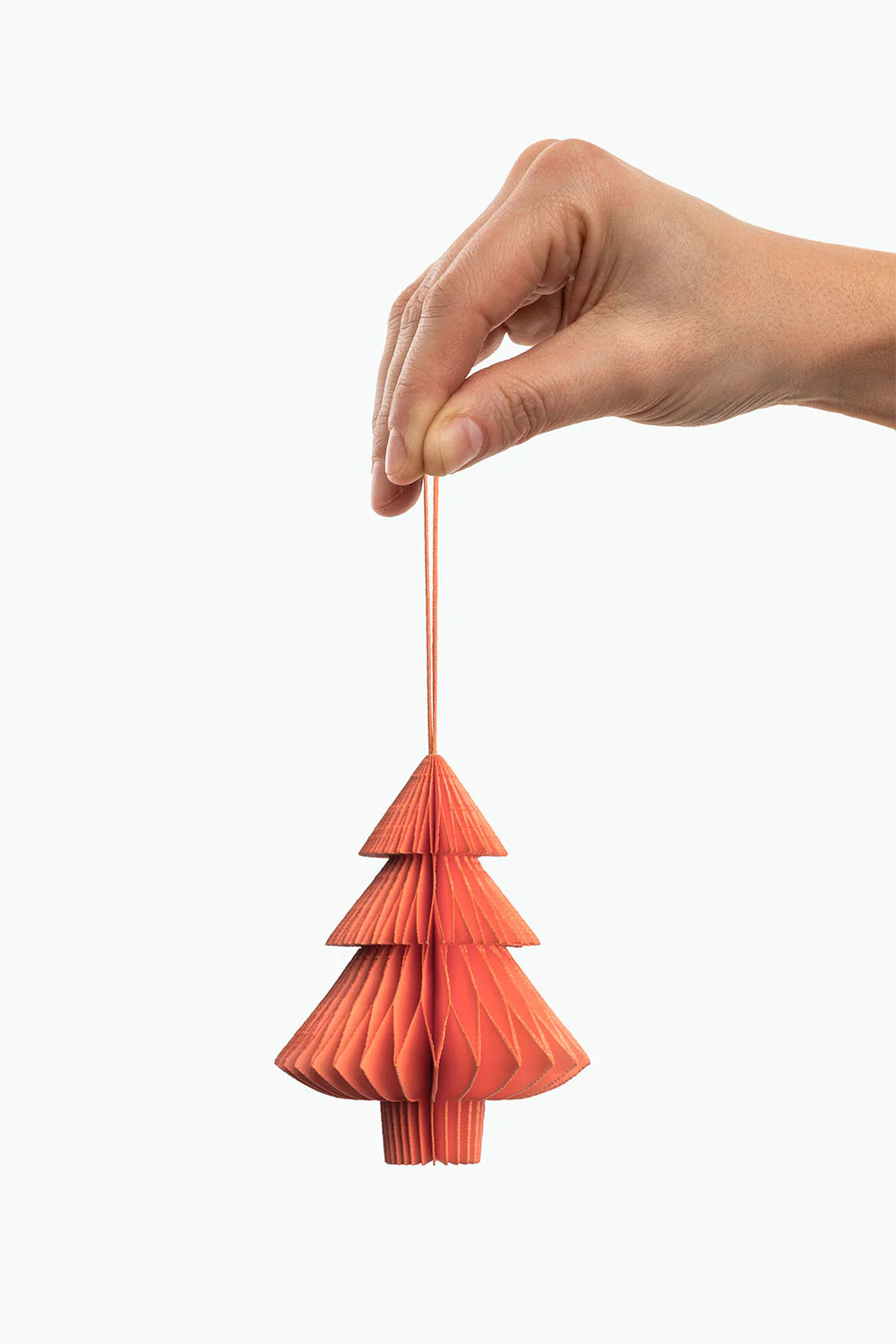 Papieranhänger CAMELIA TREE - groß - Image 2