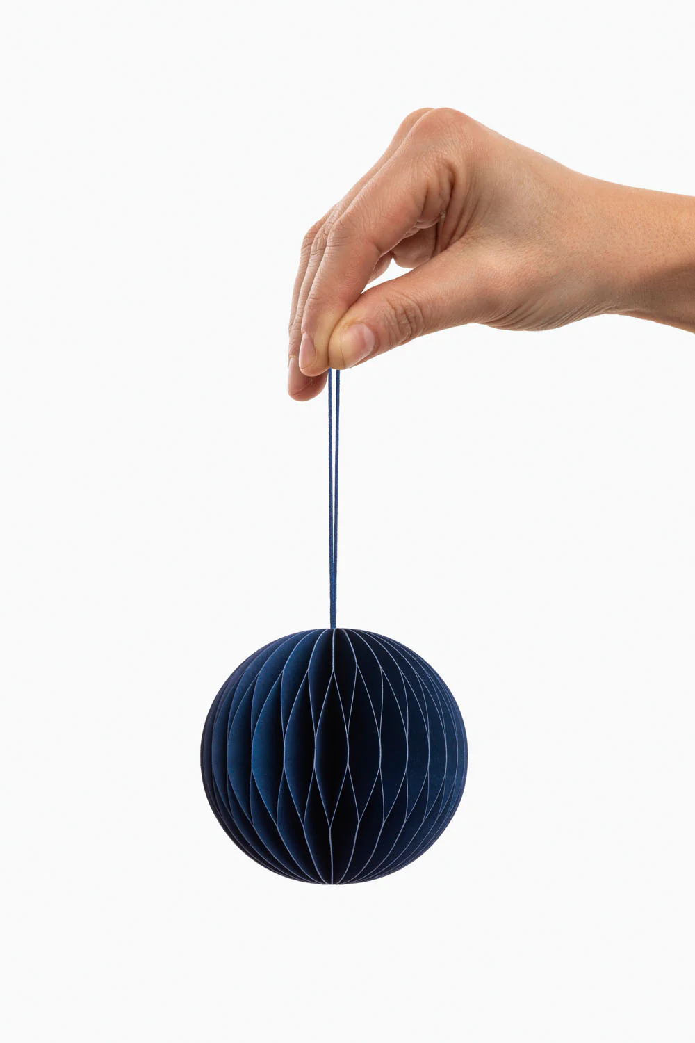 Papieranhänger OCEAN BALL - Image 2