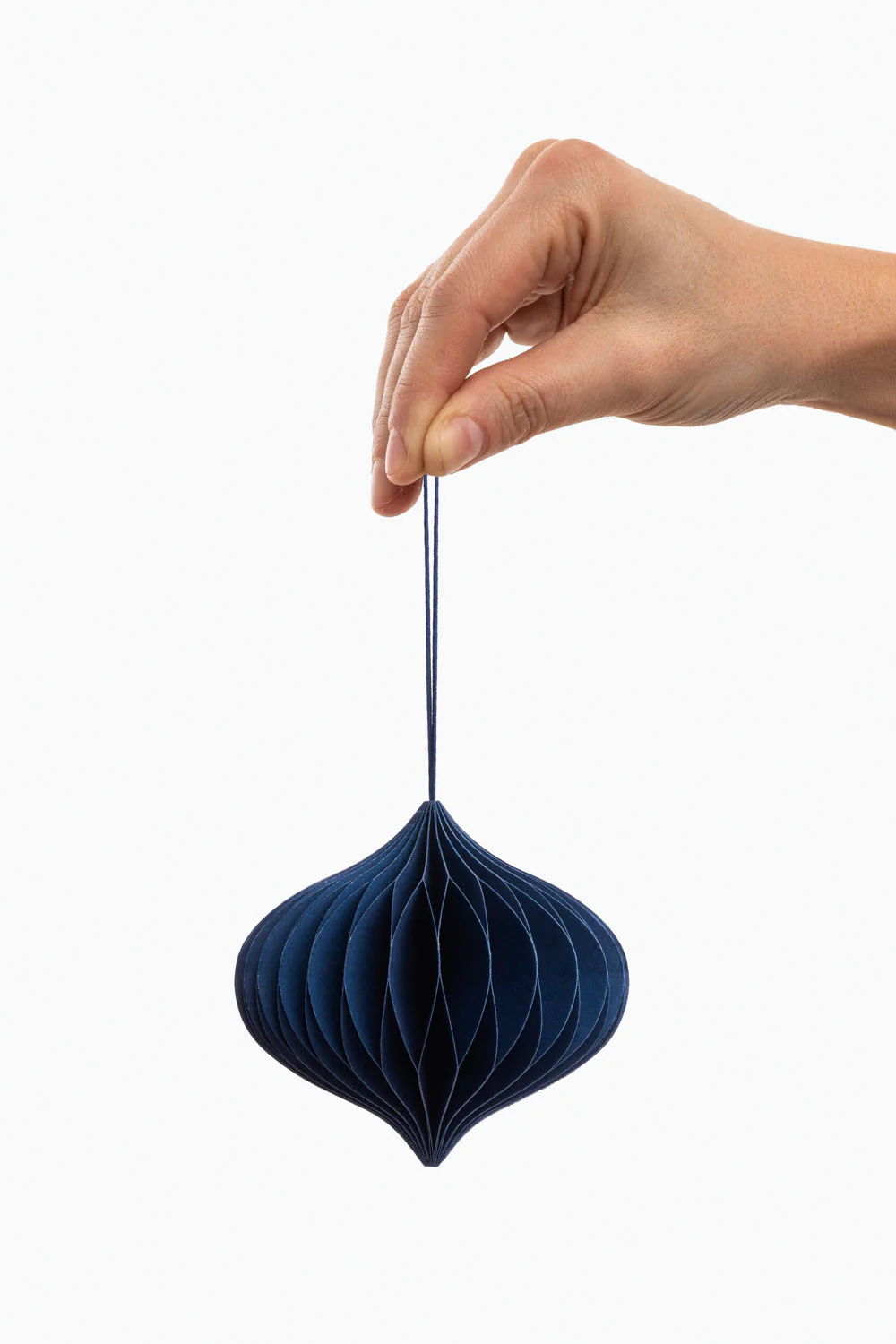 Papieranhänger OCEAN DROP - Image 2