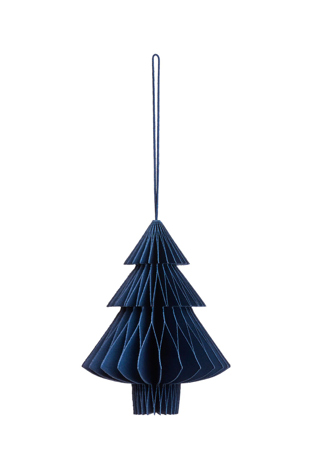 Papieranhänger OCEAN TREE - groß