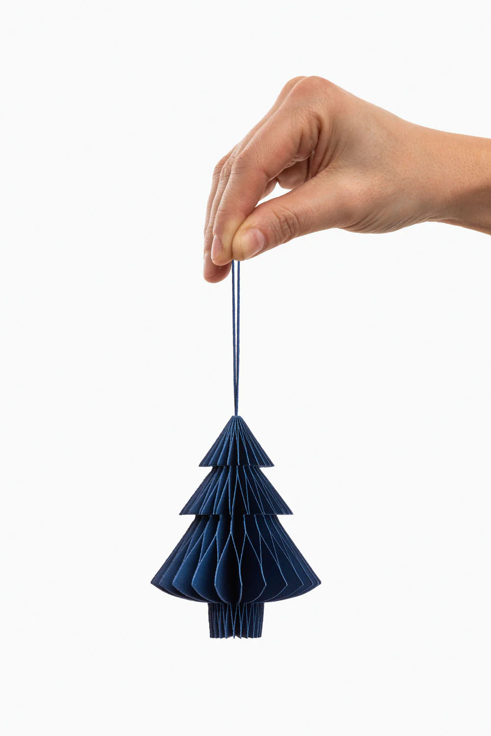 Papieranhänger OCEAN TREE - groß - Image 2