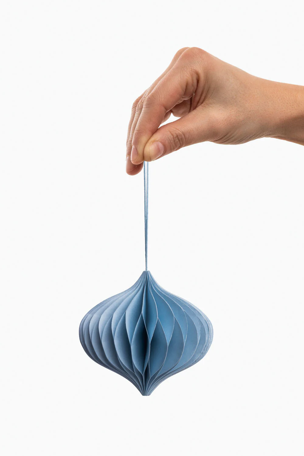 Papieranhänger SKY DROP - Image 2