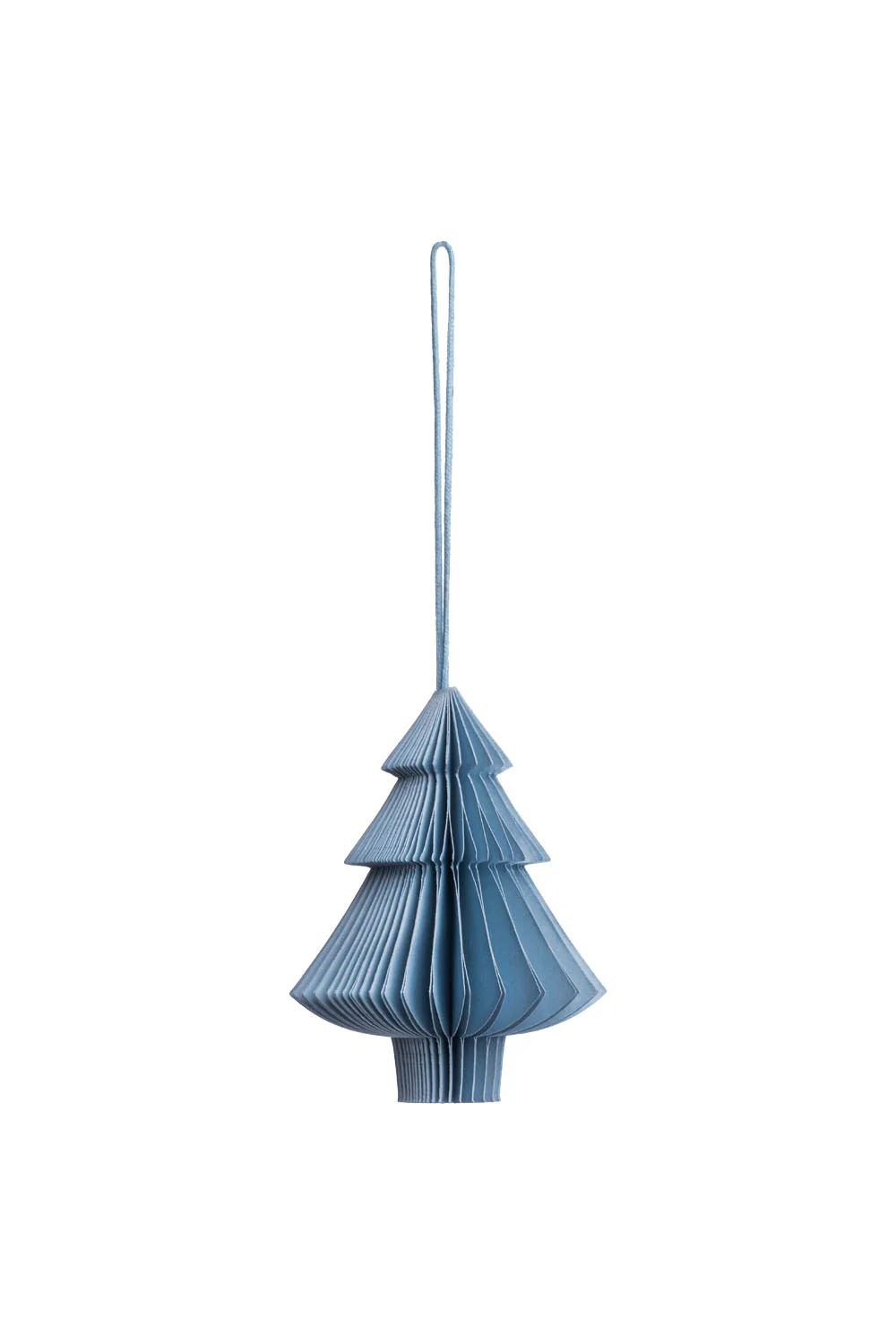 Papieranhänger SKY TREE - klein