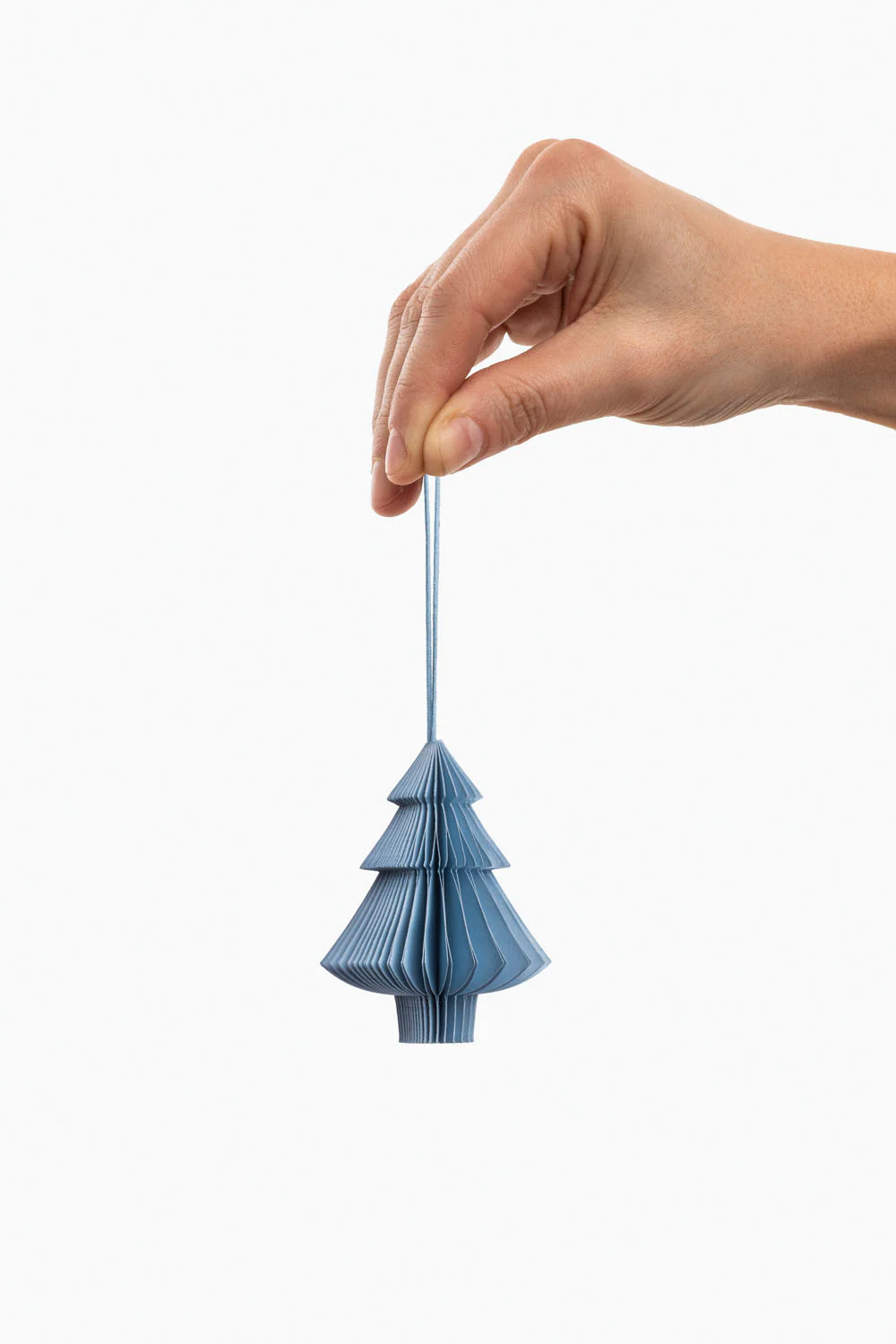 Papieranhänger SKY TREE - klein - Image 2