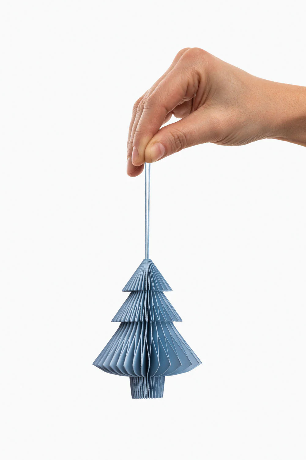 Papieranhänger SKY TREE - groß - Image 2