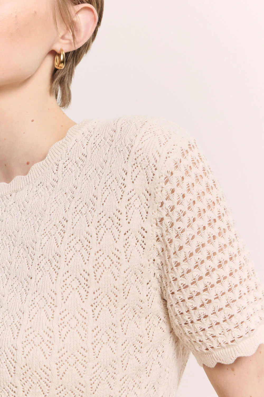 Pullover Emmaa aus Bio-Baumwolle - Image 7