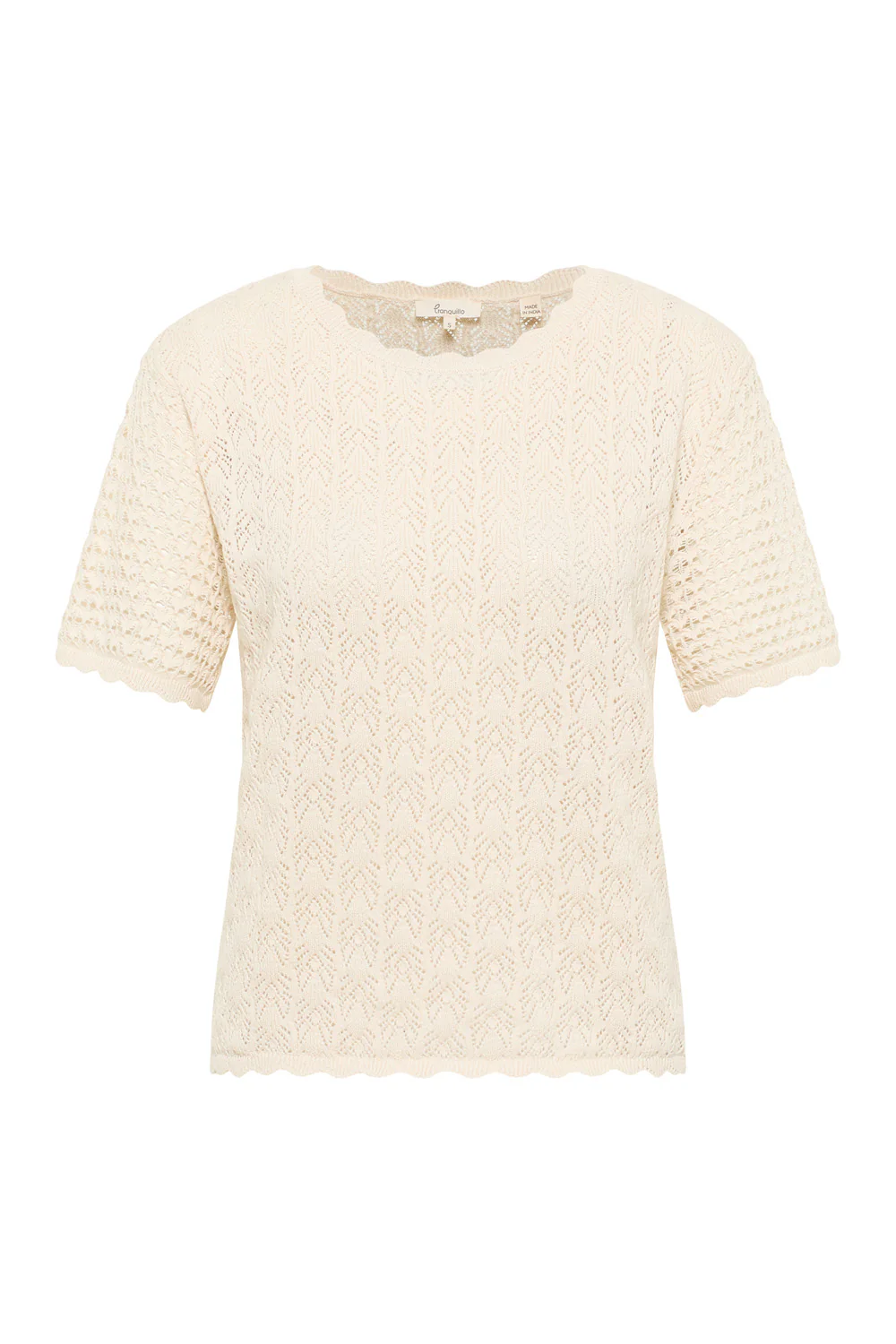 Pullover Emmaa aus Bio-Baumwolle - Image 9