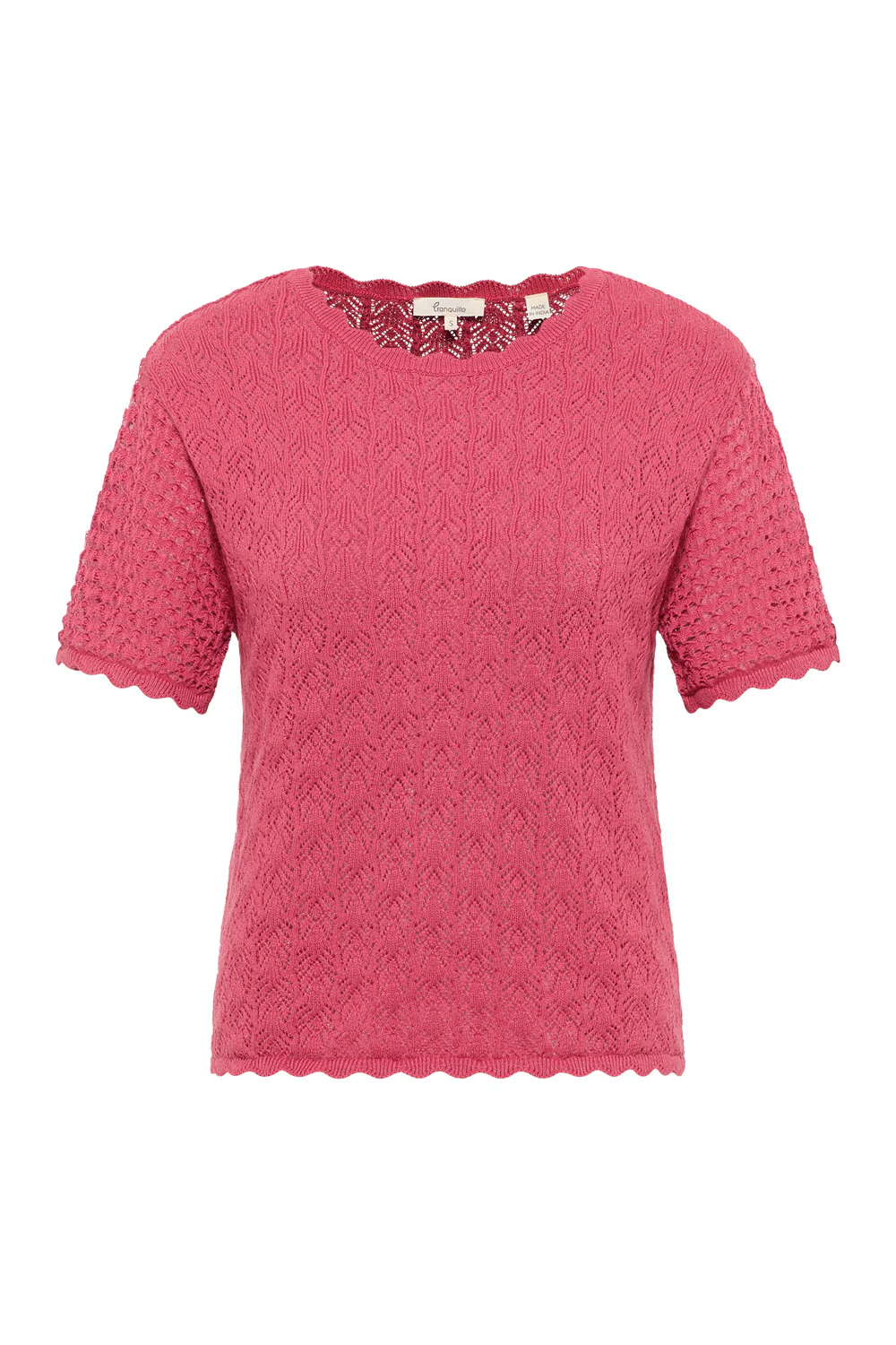 Pullover Emmaa aus Bio-Baumwolle - Image 5
