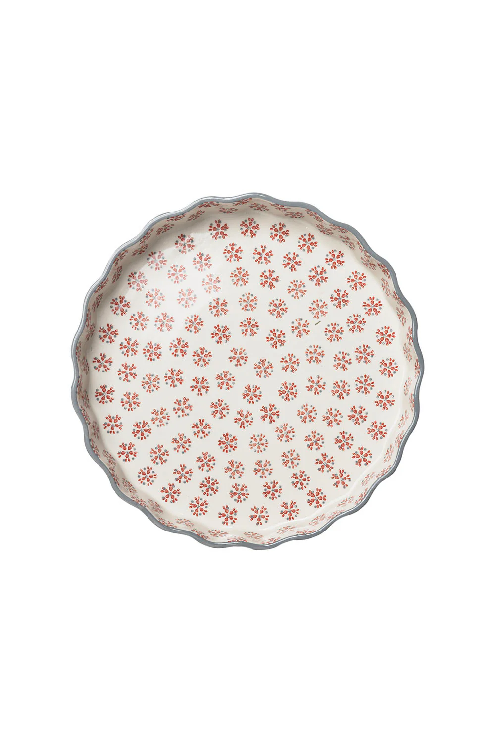 Quicheform RETRO 27 cm