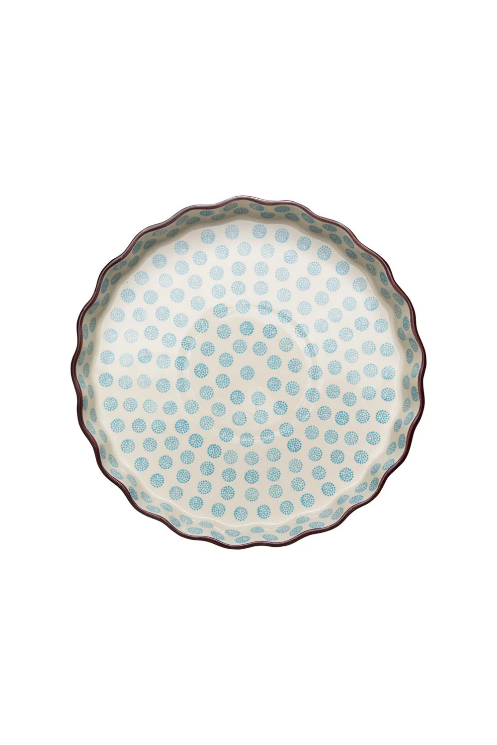 Quicheform RETRO 27 cm