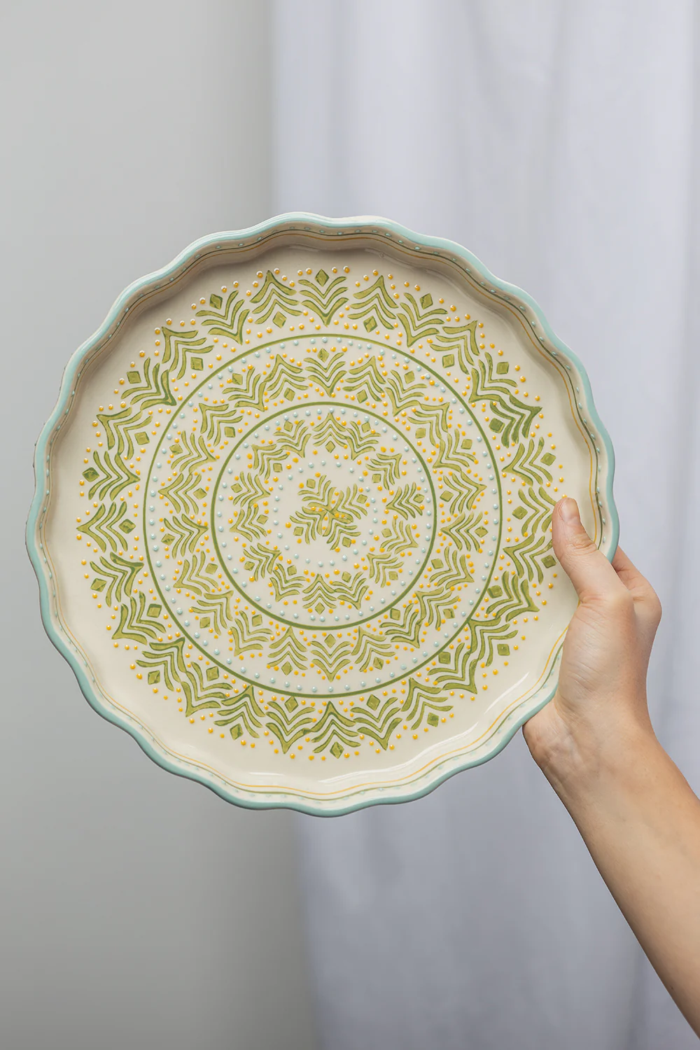 Quicheform RETRO 27 cm - Image 3