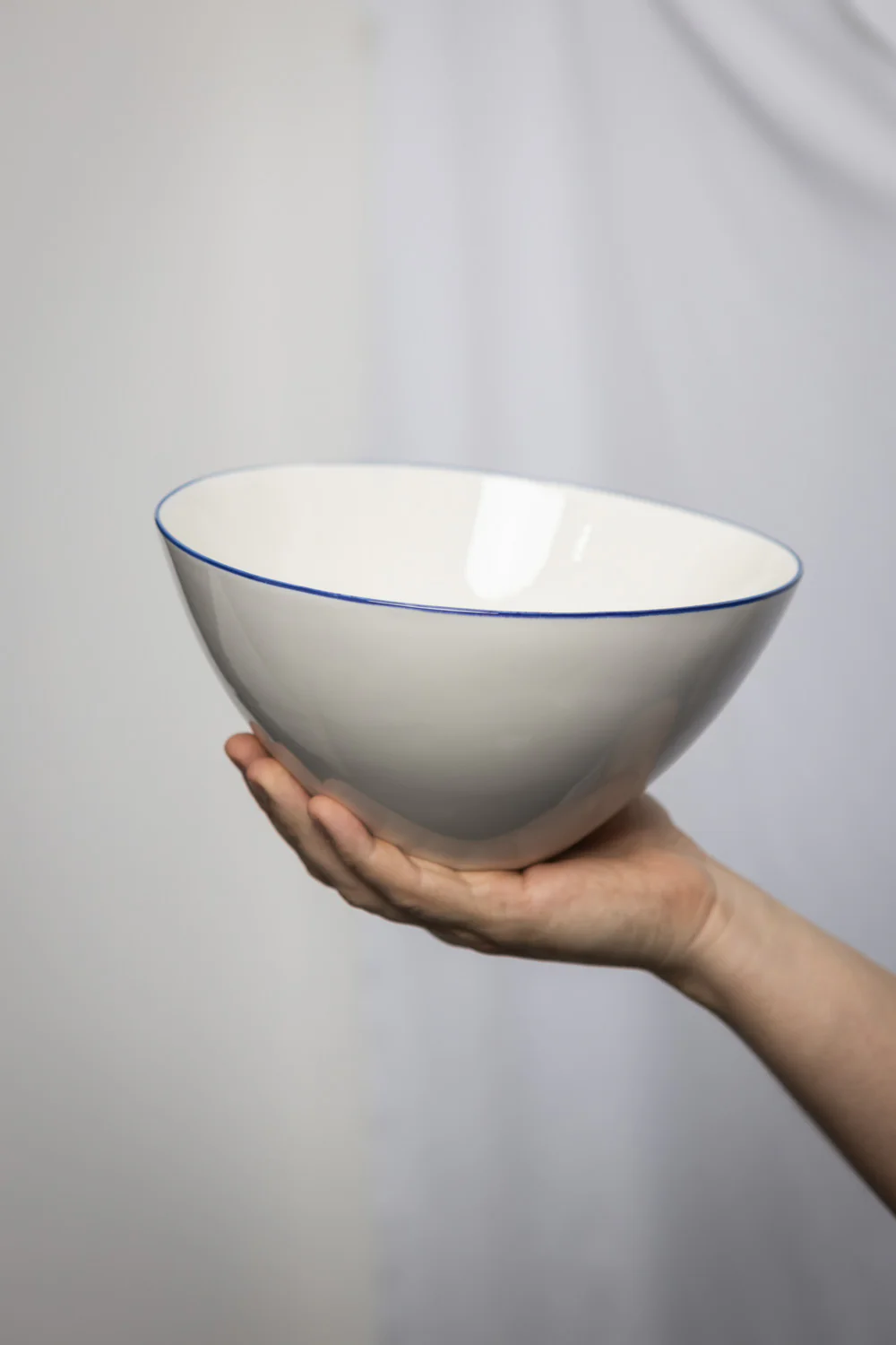 Salatschüssel CLASSIC 24 cm - Image 3