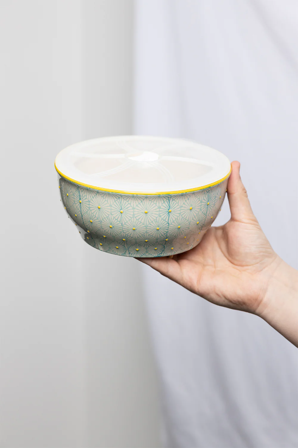 Schüssel ART DECO 18,5 cm - Image 4