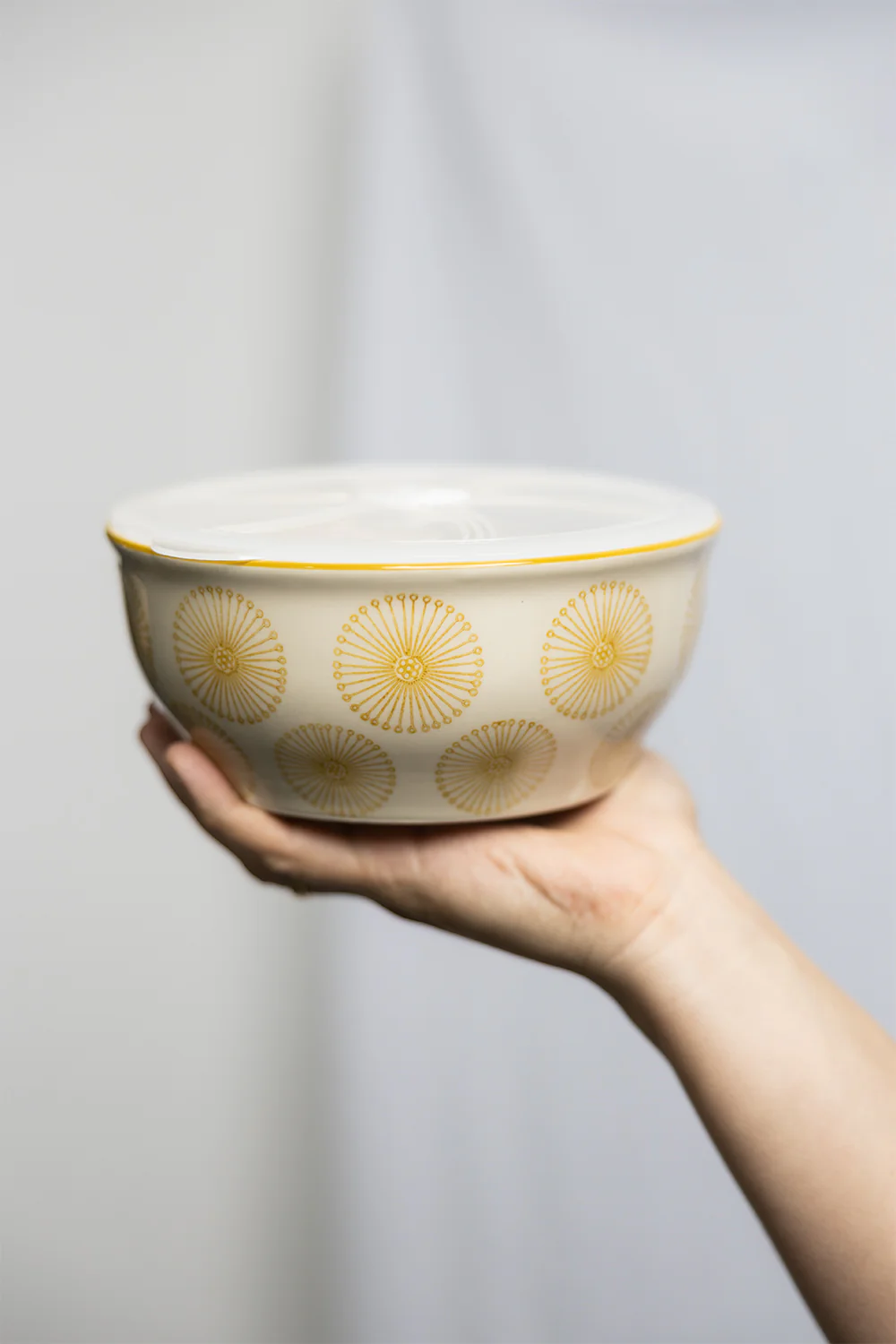 Schüssel ART DECO 18,5 cm - Image 4